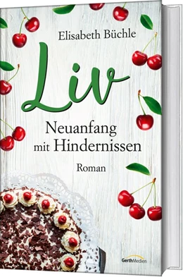 Abbildung von Büchle | Liv - Neuanfang mit Hindernissen | 1. Auflage | 2021 | beck-shop.de