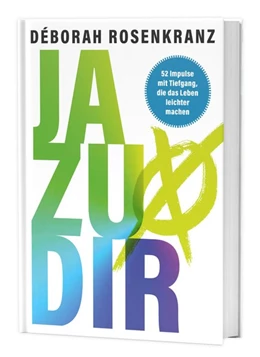 Abbildung von Rosenkranz | Ja zu dir | 1. Auflage | 2021 | beck-shop.de