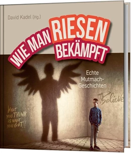 Abbildung von Kadel | Wie man Riesen bekämpft | 1. Auflage | 2021 | beck-shop.de