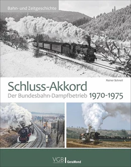 Abbildung von Schnell | Schluss-Akkord | 1. Auflage | 2021 | beck-shop.de