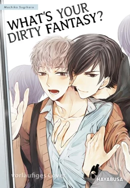 Abbildung von Sugihara | What's Your Dirty Fantasy? | 1. Auflage | 2021 | beck-shop.de