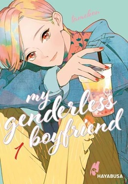 Abbildung von Tamekou | My Genderless Boyfriend 1 | 1. Auflage | 2021 | beck-shop.de