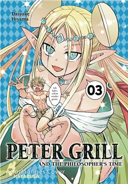 Abbildung von Hiyama | Peter Grill and the Philosopher's Time 3 | 1. Auflage | 2021 | beck-shop.de