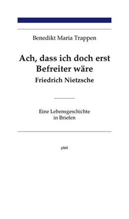 Abbildung von Trappen | Ach, dass ich doch erst Befreiter wäre | 1. Auflage | 2020 | beck-shop.de