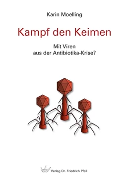 Abbildung von Moelling | Kampf den Keimen | 1. Auflage | 2020 | beck-shop.de