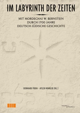 Abbildung von Purin / Winkler | Im Labyrinth der Zeiten | 1. Auflage | 2021 | beck-shop.de