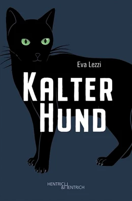 Abbildung von Lezzi | Kalter Hund | 1. Auflage | 2021 | beck-shop.de