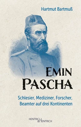Abbildung von Bartmuß | Emin Pascha | 1. Auflage | 2023 | beck-shop.de