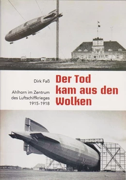 Abbildung von Faß | Der Tod kam aus den Wolken | 1. Auflage | 2021 | beck-shop.de