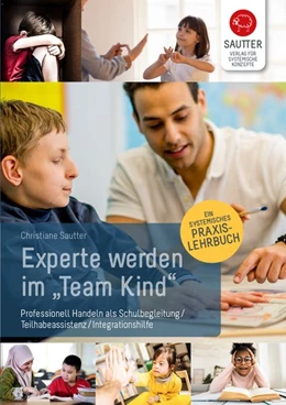 Abbildung von Sautter | Experte werden im 