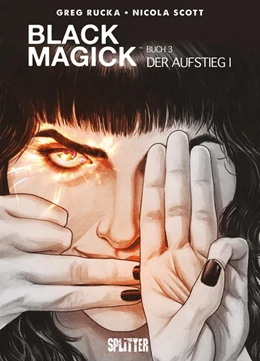 Abbildung von Rucka | Black Magick. Band 3 | 1. Auflage | 2021 | beck-shop.de
