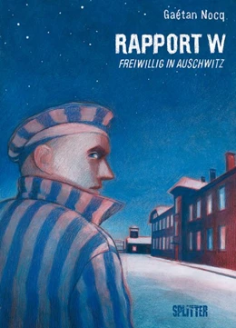 Abbildung von Nocq | Rapport W | 1. Auflage | 2021 | beck-shop.de