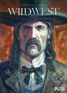 Abbildung von Gloris | Wild West. Band 2 | 1. Auflage | 2021 | beck-shop.de