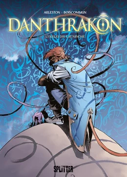 Abbildung von Arleston | Danthrakon. Band 2 | 1. Auflage | 2021 | beck-shop.de