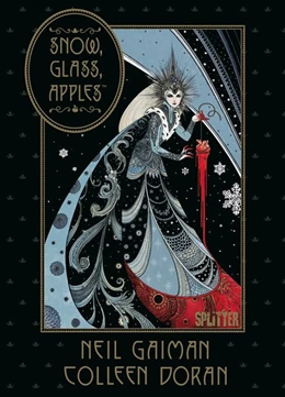 Abbildung von Gaiman | Snow, Glass, Apples | 1. Auflage | 2021 | beck-shop.de