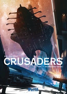 Abbildung von Bec | Crusaders. Band 1 | 1. Auflage | 2021 | beck-shop.de
