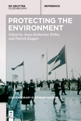 Abbildung von Wöbse / Kupper | Greening Europe | 1. Auflage | 2021 | beck-shop.de