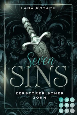 Abbildung von Rotaru | Seven Sins 5: Zerstörerischer Zorn | 1. Auflage | 2021 | beck-shop.de