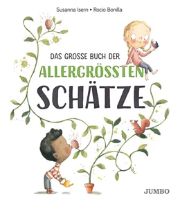Abbildung von Isern | Das große Buch der allergrößten Schätze | 1. Auflage | 2021 | beck-shop.de