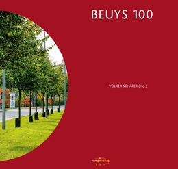 Abbildung von Schäfer | Beuys 100 | 1. Auflage | 2021 | beck-shop.de