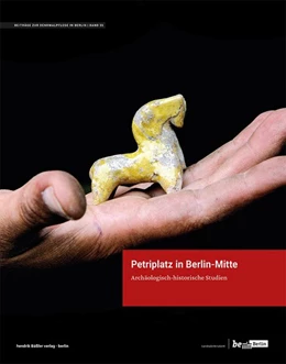 Abbildung von Melisch | Petriplatz in Berlin-Mitte | 2. Auflage | 2023 | beck-shop.de