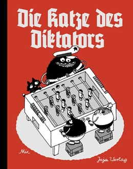 Abbildung von Beyer | Die Katze des Diktators | 1. Auflage | 2021 | beck-shop.de