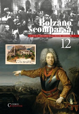Abbildung von Frangipane | Bolzano scomparsa 12 | 1. Auflage | 2021 | beck-shop.de