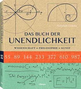 Abbildung von Lamúa | DAS BUCH DER UNENDLICHKEIT | 1. Auflage | 2021 | beck-shop.de
