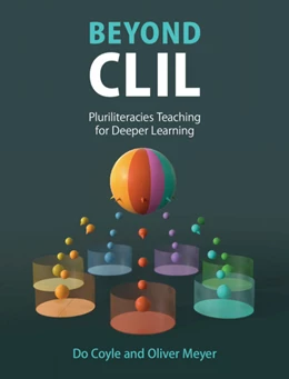 Abbildung von Coyle / Meyer | Beyond CLIL | 1. Auflage | 2021 | beck-shop.de
