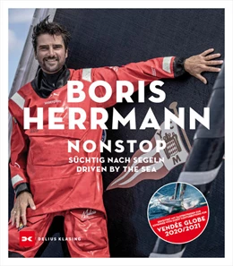 Abbildung von Herrmann | Nonstop | 1. Auflage | 2021 | beck-shop.de