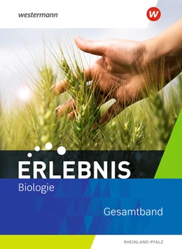 Abbildung von Erlebnis Biologie. Schulbuch Gesamtband. Rheinland-Pfalz | 1. Auflage | 2021 | beck-shop.de