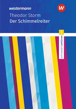 Abbildung von Storm | Der Schimmelreiter: Textausgabe | 1. Auflage | 2022 | beck-shop.de