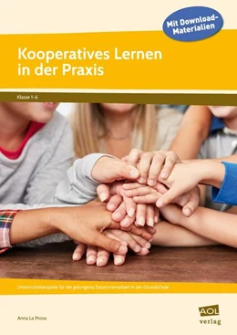 Abbildung von Prova | Kooperatives Lernen in der Praxis | 1. Auflage | 2021 | beck-shop.de
