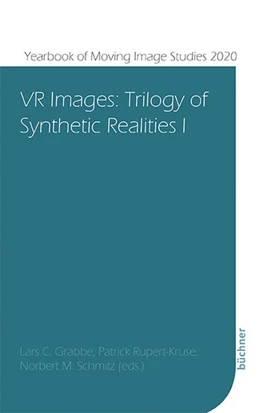 Abbildung von Grabbe / Rupert-Kruse | Virtual Images | 1. Auflage | 2022 | beck-shop.de