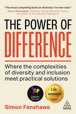 Abbildung von Fanshawe | The Power of Difference | 1. Auflage | 2021 | beck-shop.de