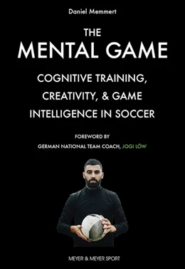 Abbildung von Memmert | The Mental Game | 1. Auflage | 2021 | beck-shop.de