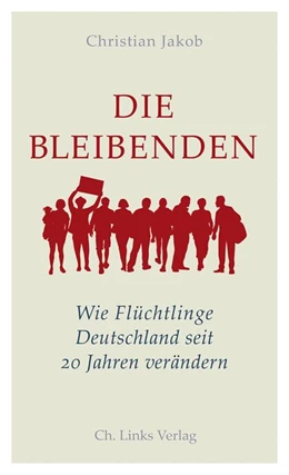 Abbildung von Jakob | Die Bleibenden | 2. Auflage | 2016 | beck-shop.de