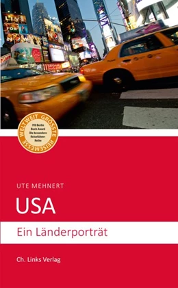 Abbildung von Mehnert | USA | 3. Auflage | 2018 | beck-shop.de