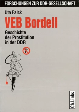 Abbildung von Falck | VEB Bordell | 1. Auflage | 2016 | beck-shop.de