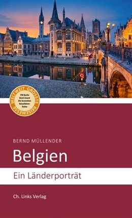 Abbildung von Müllender | Belgien | 1. Auflage | 2017 | beck-shop.de