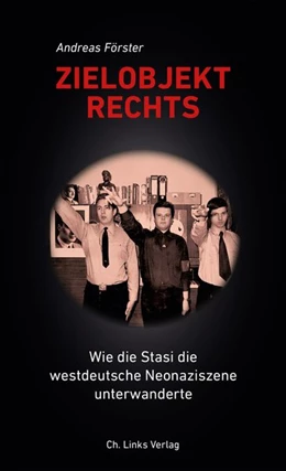 Abbildung von Förster | Zielobjekt Rechts | 1. Auflage | 2018 | beck-shop.de