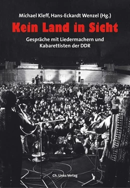 Abbildung von Kleff / Wenzel | Kein Land in Sicht | 1. Auflage | 2019 | beck-shop.de