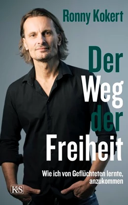 Abbildung von Kokert | Der Weg der Freiheit | 1. Auflage | 2021 | beck-shop.de