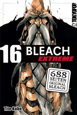 Abbildung von Kubo | Bleach EXTREME 16 | 1. Auflage | 2021 | beck-shop.de