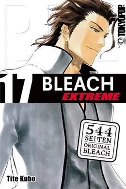 Abbildung von Kubo | Bleach EXTREME 17 | 1. Auflage | 2021 | beck-shop.de