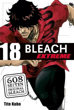 Abbildung von Kubo | Bleach EXTREME 18 | 1. Auflage | 2021 | beck-shop.de