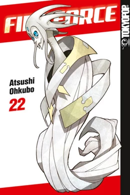 Abbildung von Ohkubo | Fire Force 22 | 1. Auflage | 2021 | beck-shop.de
