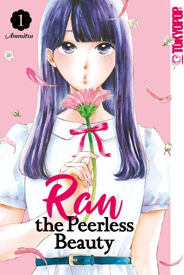 Abbildung von Ammitsu | Ran the Peerless Beauty 01 | 1. Auflage | 2021 | beck-shop.de