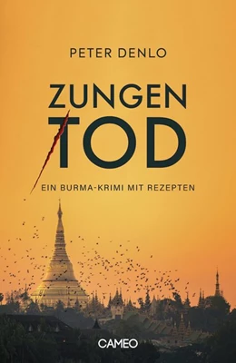 Abbildung von Denlo | Zungentod | 1. Auflage | 2021 | beck-shop.de
