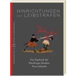 Abbildung von Hinrichtungen und Leibstrafen | 5. Auflage | 2020 | beck-shop.de